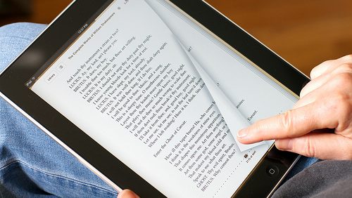 Ipadreader