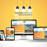 Responsive web design