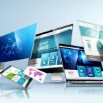 Web design services 1024x425